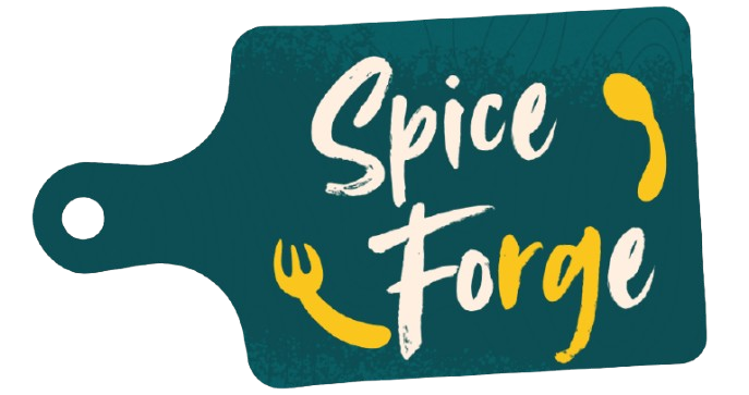 SpiceForge