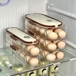 Household Multi-layer Automatic Rolling Egg - Image 3