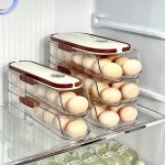 Household Multi-layer Automatic Rolling Egg - Image 4