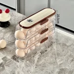 Household Multi-layer Automatic Rolling Egg - Image 5